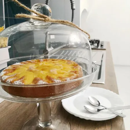 Lianhome Volte Apartment