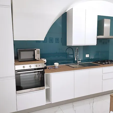 아파트 Lianhome 