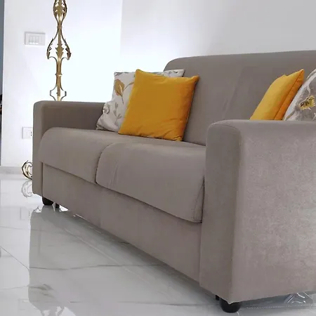 Lianhome Volte Apartment *