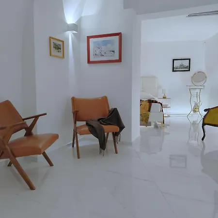 Apartment Lianhome Volte