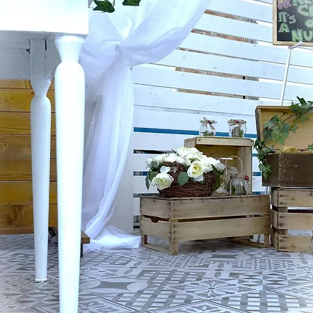 Apartment Lianhome Volte Lucera