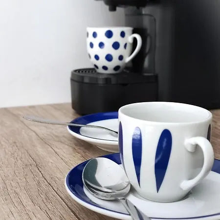 Apartment Lianhome Volte Lucera