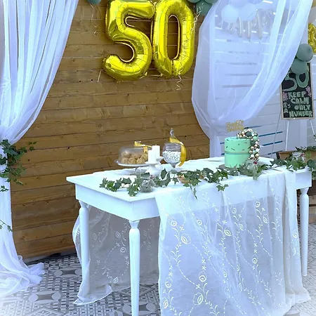 Lianhome Volte Apartment Lucera