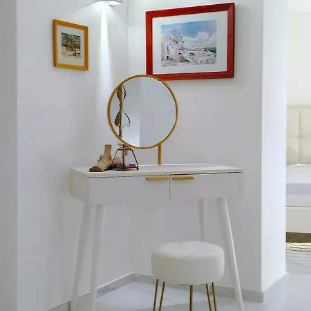 아파트 Lianhome 