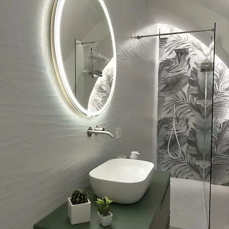 Appartement Lianhome 
