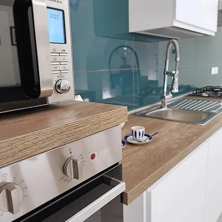 Appartement Lianhome 