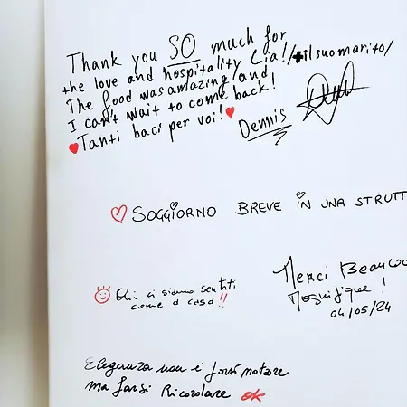 Appartement Lianhome 