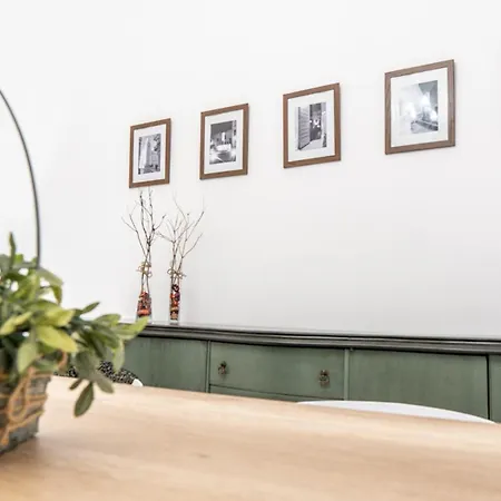 Appartement Lianhome 