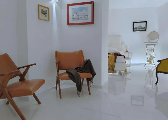Appartement Lianhome 