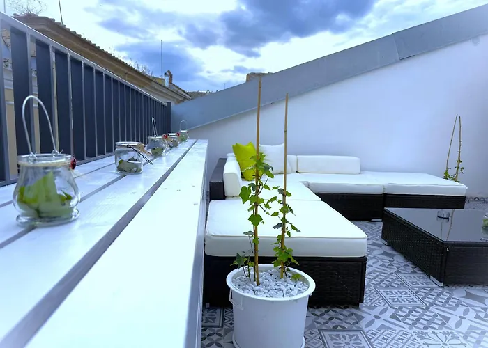 Appartement Lianhome 