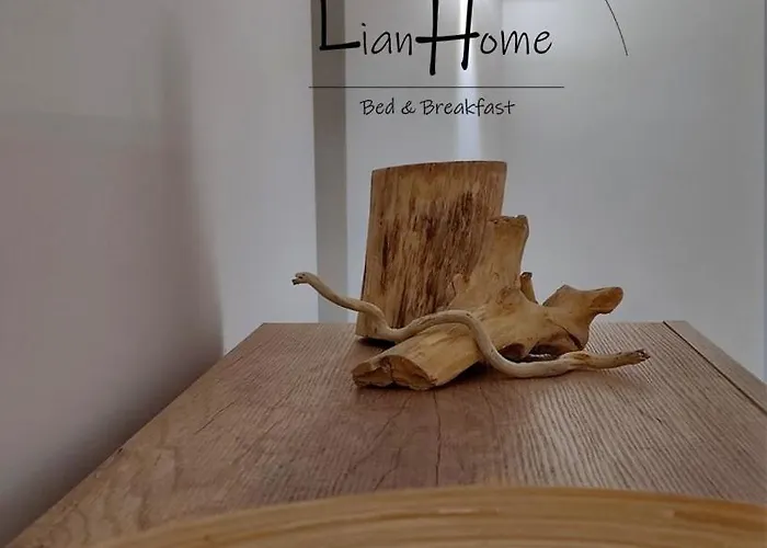 Lianhome 